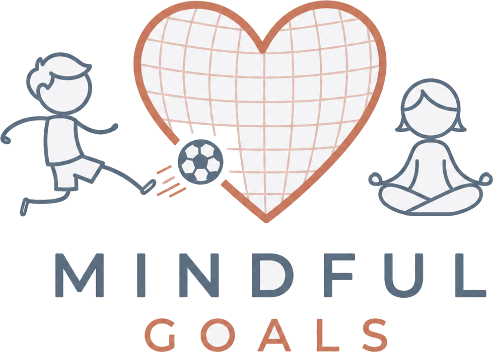 Mindful Goals logo